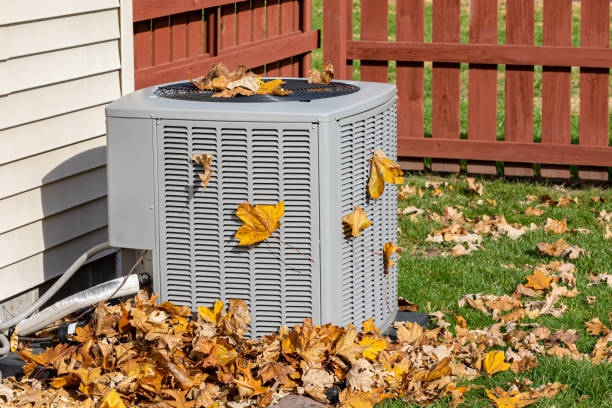 Best Solar-powered HVAC Systems in King George, VA
