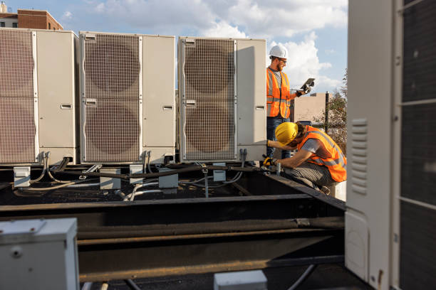 Best Air Conditioning Cleaning in King George, VA