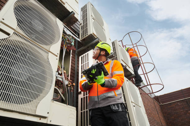 Best HVAC Supply and Distribution in King George, VA