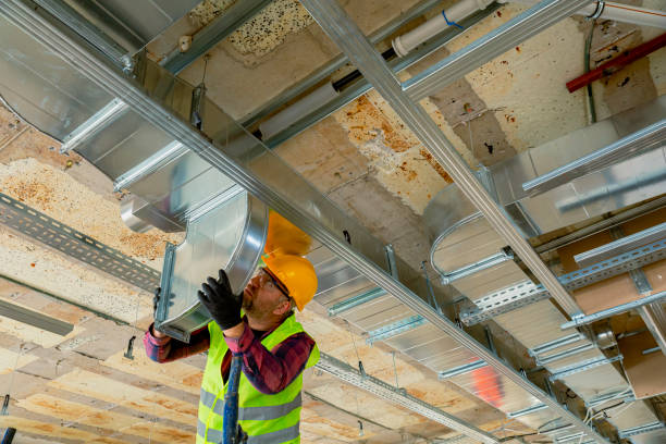 Best Energy-efficient HVAC Solutions in King George, VA