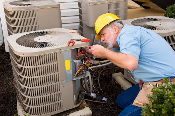Best Thermostats and Smart Controls in King George, VA