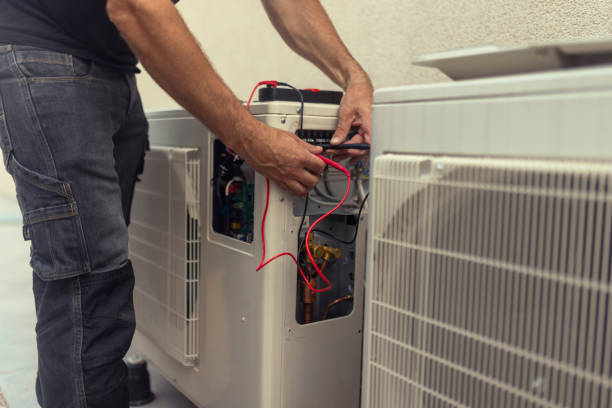 Best HVAC Training and Certification in King George, VA
