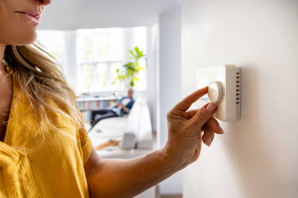Best Residential HVAC in King George, VA