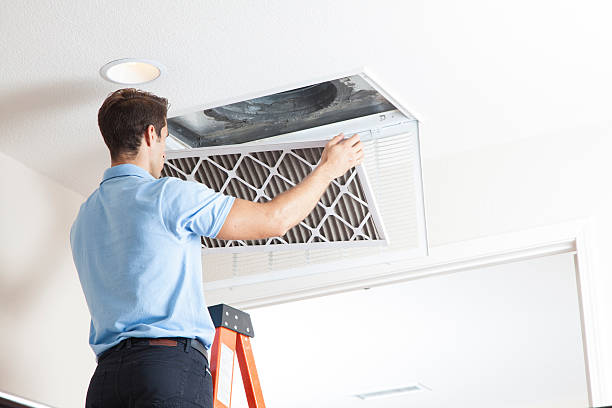 Best Emergency HVAC Services in King George, VA