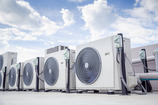 Best HVAC Retrofitting and Upgrading in King George, VA