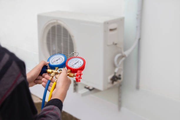 Best Furnace Cleaning in King George, VA