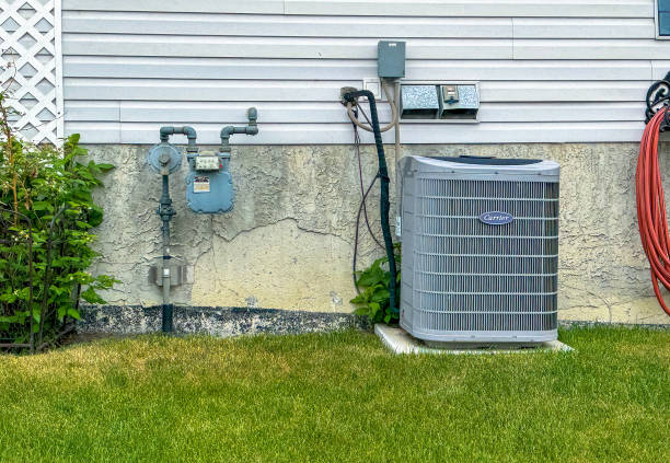 Best HVAC Software and Technology in King George, VA