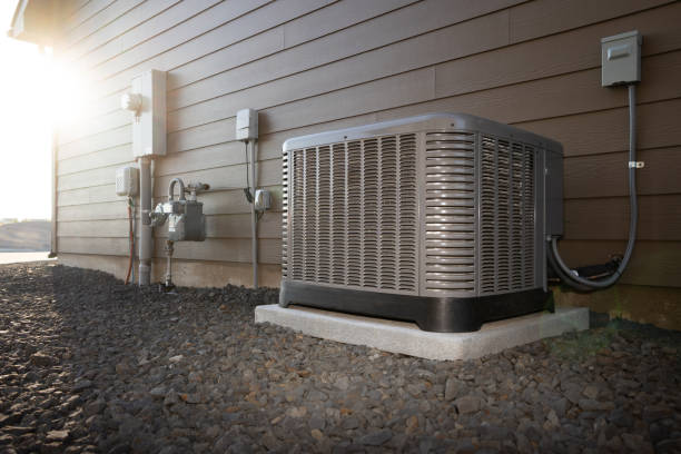 Best HVAC Financing and Leasing in King George, VA